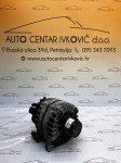 PEUGEOT 208 1.6 2017 - ALTERNATOR 93 - 9810525380