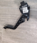 Peugeot 208 papučica gasa 9671433780