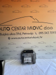 PEUGEOT 3008 1.6 HDI - ECU/KOMPJUTER MOTORA P35 - 0281014729
