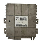 PEUGEOT 306 1.4 ECU / G6.14 0D03 / 9624999980 / MAGNETI MARELLI