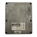 TOYOTA YARIS ECU / 89661-52064 / 211000-7214 / 1SZ-FE / FUJITSU