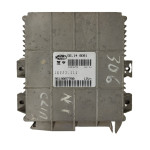 PEUGEOT 306 1.9D ECU / 16223.114 / G6.14V / 9618087780 / MAGNETI MAREL