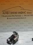 PEUGEOT 307 1.6 16V - ALNASER / STARTER R77 -