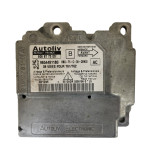 Peugeot 307 1.6 ECU AIRBAG / 9654491180 / 606877300 / AUTOLIV