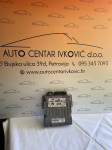PEUGEOT 307 2.0 HDI 66kW 2004- ECU/KOMPJUTER MOTORA P2 - 5WS40030B -T
