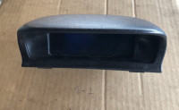 PEUGEOT 307 407 Mercedes-Benz B W247 LCD zaslon 9657882980