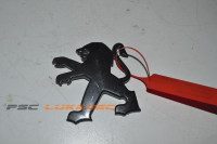 PEUGEOT 307 ZNAK 9641926480 2007.