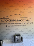 PEUGEOT 307 CC 2.0 2005 - ECU/KOMPJUTER MOTORA P55 - 9654480980