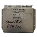 Mercedes A-Class W168 ESP + ECU LOW / 0285452632 / 0265109459 / BOSCH