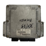 Peugeot Citroen ECU / 0281010996 / 9646774280 / 9640938680 / EDC15C2 /