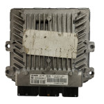 PEUGEOT 307 ECU / 5WS40029O-T / SID803 / SW 9656171080 / HW 9655041480