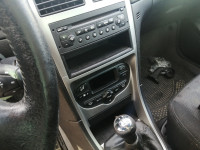 peugeot 307 original cd radio