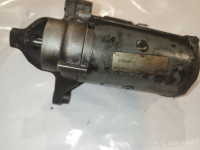 Peugeot 307 SW 1.6 hdi 2007 anlaser