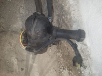 Peugeot 307 SW 1.6 hdi 2007 elektro servo pumpa