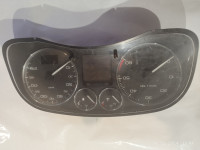 Peugeot 307 SW 1.6 hdi 2007 kilometar sat