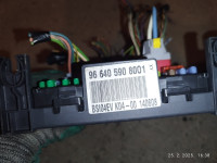 Peugeot 308 1.4 vti 2009 BSI K04-00