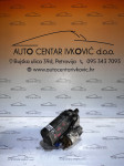 PEUGEOT 308 1.6 16V 2009 - ALNASER / STARTER R25 - TS22E26