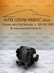 Peugeot 308 1.6 16V HDI 2009 - ALTERNATOR 102 - 96463217 80