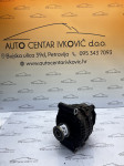 PEUGEOT 308 1.6 i - ALTERNATOR 112 - 9808376280