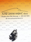 PEUGEOT 308 1.6 VTI 2008 - ALNASER / STARTER R60 - 755001780 04