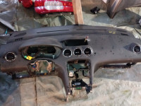 Peugeot 308 SW 1.6 hdi 2009 zračni jastuci, pojasevi, centralna