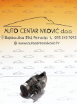PEUGEOT 4007 2.2 HDI- ALNASER / STARTER R39 -9671014680 / M000T20872ZE