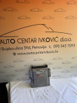 PEUGEOT 406 2.0 HDI - ECU/KOMPJUTER MOTORA P24 - 0281001978