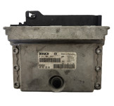 Peugeot 406 ECU / 0281001262 / 9624519580 / XUDBC02 / BOSCH