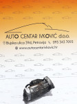 PEUGEOT 407 2.0 HDI ALNASER / STARTER R53 - 9646972280