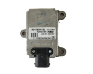 PEUGEOT 407 MODULE ECU / 9645884180 / 13665706 / 448801002007 / TRW