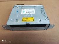 Peugeot 508 radio 9802655780