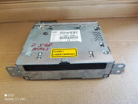 Peugeot 508 radio 9806710980
