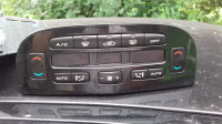Peugeot 607 klimatronik