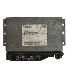 Peugeot 607 ECU / 0265109629 / 9646316180 / BOSCH