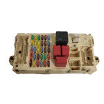 ALFA ROMEO 159 BRERA BODY COMPUTER ECU / 50510079 / 50510082 / NPL939.