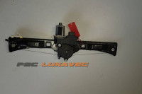 PEUGEOT BIPPER PODIZAČ STAKLA ELEKTRIČNI PREDNJI LIJEVI