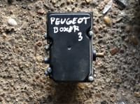 PEUGEOT BOXER 3 ABS PUMPA 0265231617 51725097 0265800461