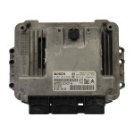 PEUGEOT CITROEN ECU / BOSCH / 0281012526 / 9666579080 / EDC16C34 / 965