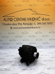 PEUGEOT / CITROEN 1.4 HDI 2009 - ALTERNATOR 99 - 9646476280