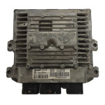 Peugeot Citroen 1.4 HDI ECU / 5WS40021I-T / SW9648971880 / HW964345508