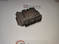 Peugeot / Citroen • 1.4 hdi ECU RAČUNALO MOTORA