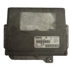 PEUGEOT CITROEN 106 SAXO ECU / 0261204625 / 9630278480 / MA3.1 / BOSCH