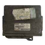 PEUGEOT CITROEN 106 SAXO ECU / 0261204625 / 9630278480 / MA3.1 / BOSCH