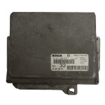 PEUGEOT CITROEN 106 SAXO ECU / 0261204625 / 9630278480 / MA3.1 / BOSCH