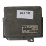 PEUGEOT CITROEN 106 SAXO ECU / 0261204625 / 9630278480 / MA3.1 / BOSCH