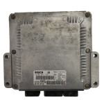 Peugeot Citroen 2.2 HDI ECU / 0281011133 / 9647474680 / EDC15C2 / BOSC