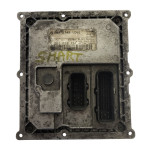 SMART FORTWO ECU / 0281010161 / 0002749V001 / BOSCH