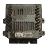PEUGEOT CITROEN 807 C8 ECU PHEDRA ECU 5WS40610B-T 9664626580 966164218