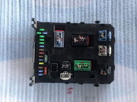 Peugeot Citroen 9661940480 BSI modul / računalo