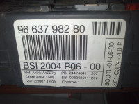 Peugeot Citroen BSI prodajem 96 637 982 80